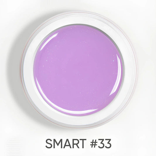 DARK Smart Builder Gel №33