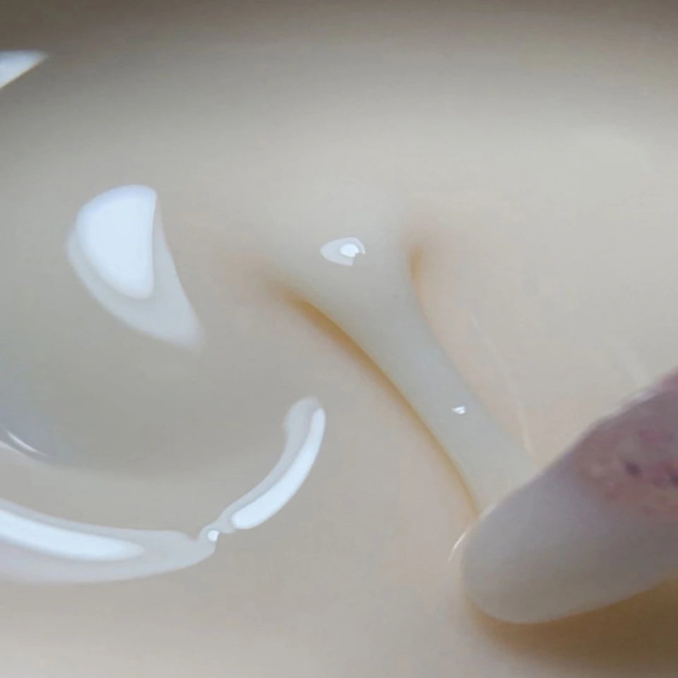 DARK Medium Gel №38