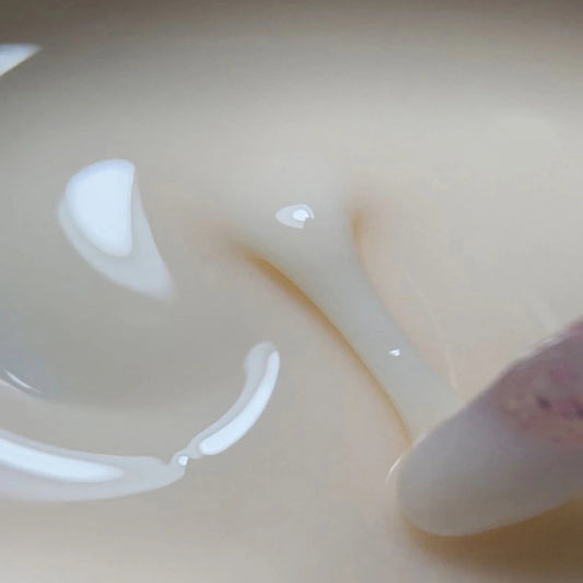 DARK Medium Gel №38