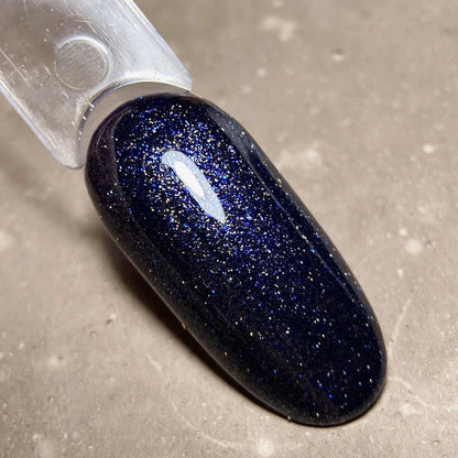 Темный гель-лак 13