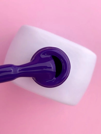 Gel polish Color №66