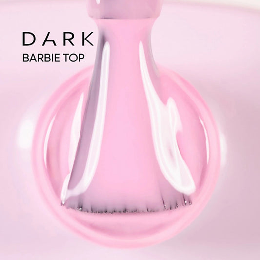 Dark Barbie Top
