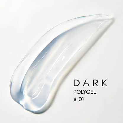DARK PolyGel 1