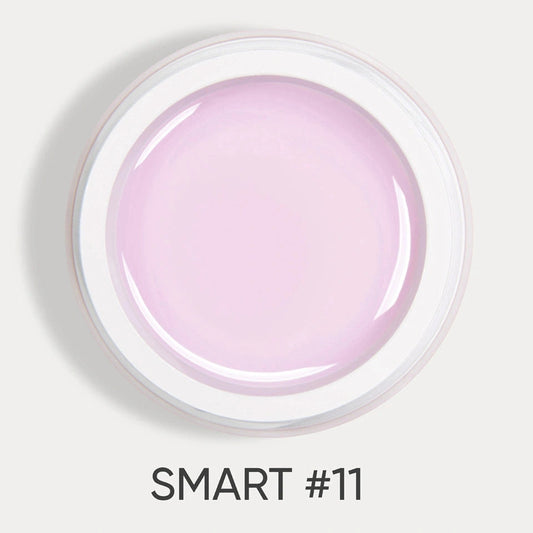 DARK Smart Builder Gel №11