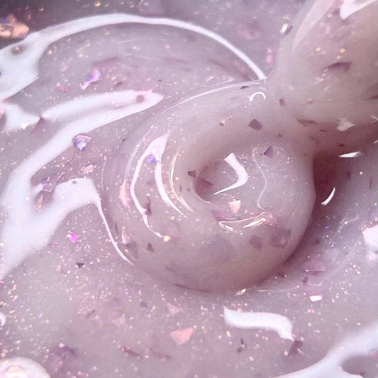 DARK Medium Potal Gel №02