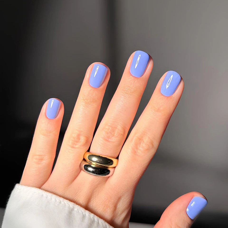 Темный гель-лак 150