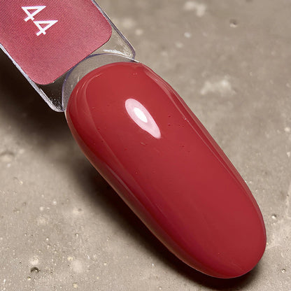 Темный гель-лак 98