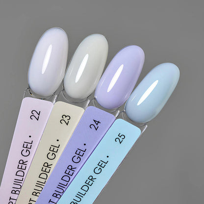 DARK Smart Builder Gel №25