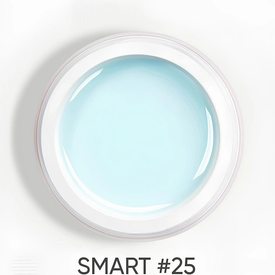 DARK Smart Builder Gel №25