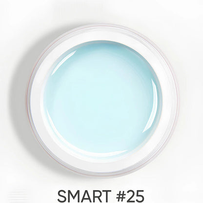 DARK Smart Builder Gel №25