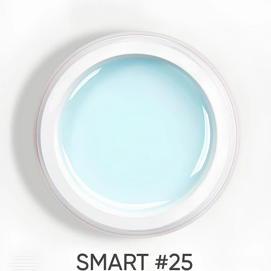 DARK Smart Builder Gel №25