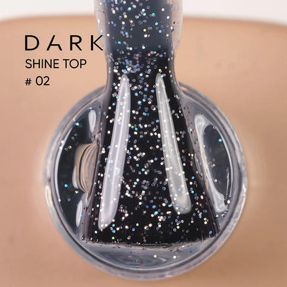 DARK Shine Top 2