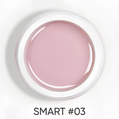 DARK Smart Builder Gel №03