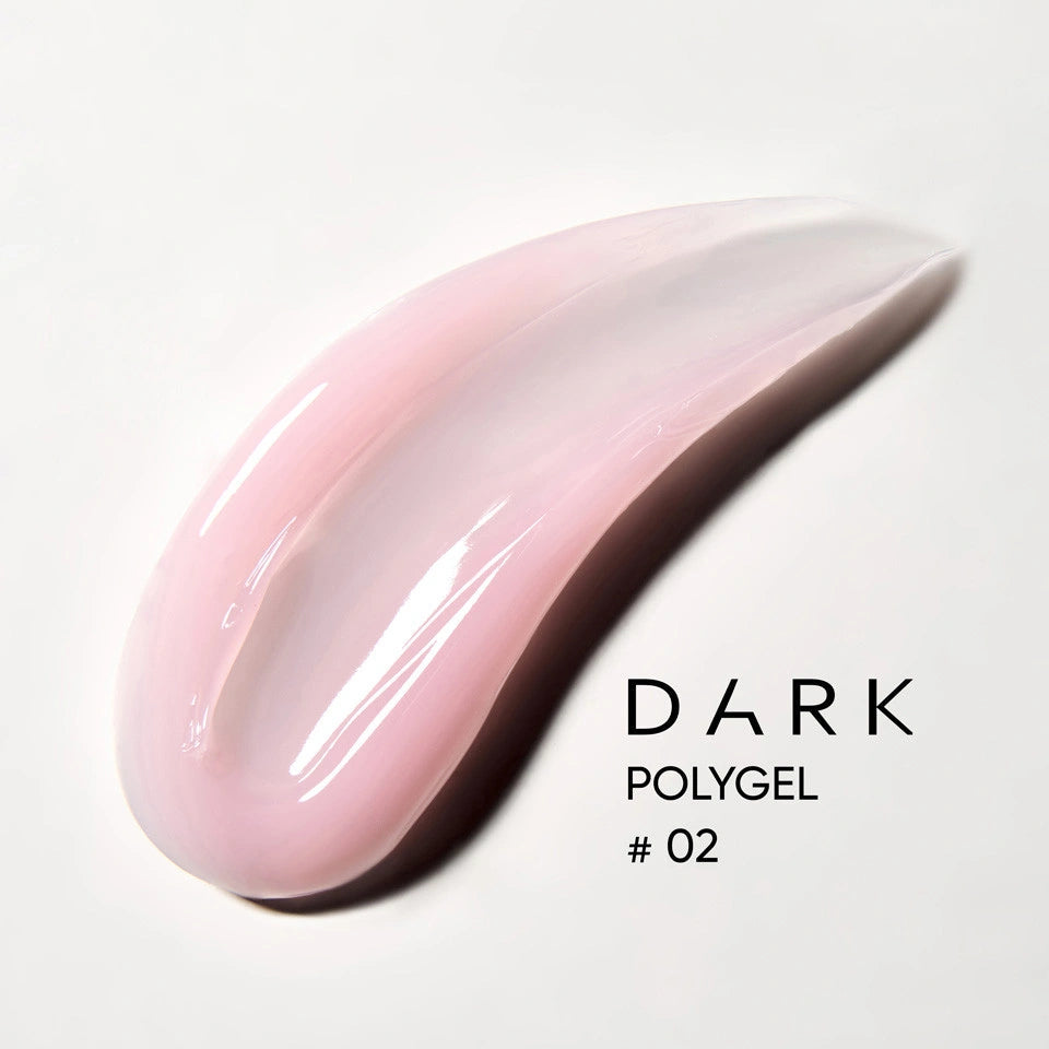 DONKERE PolyGel 1
