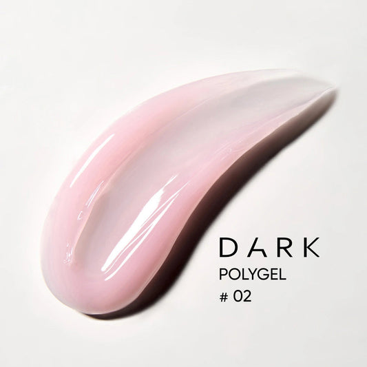 ТЕМНЫЙ ПолиГель 1