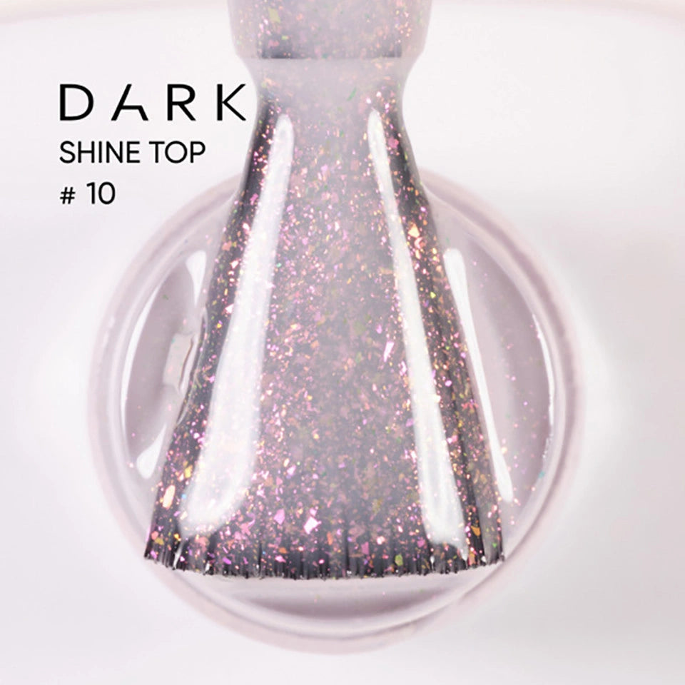 DARK Shine Top 10