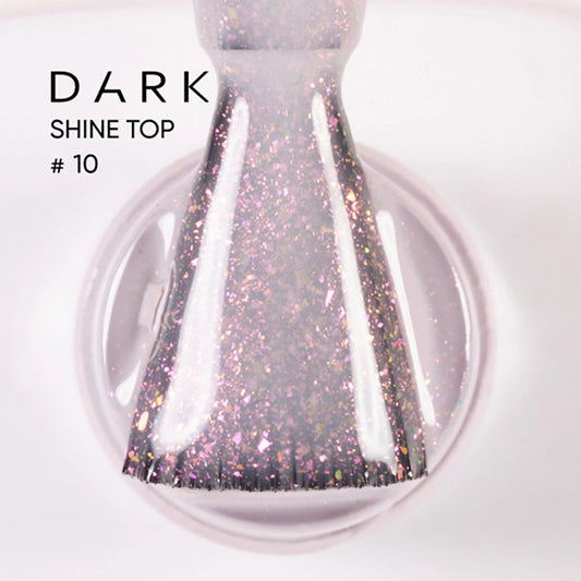DARK Shine Top 10