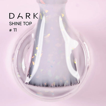 DARK Shine Top 11