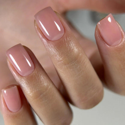 DARK Smart Builder Gel №08