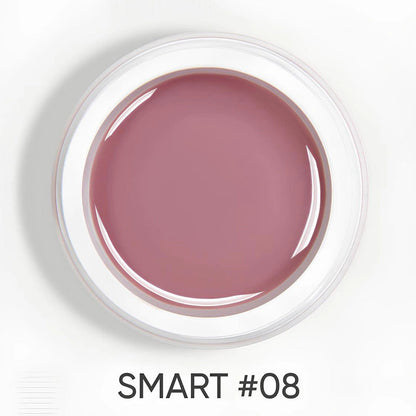 DARK Smart Builder Gel №08