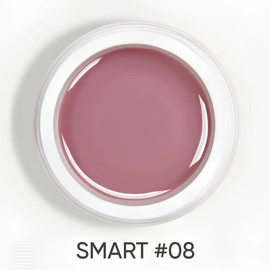 DARK Smart Builder Gel №08