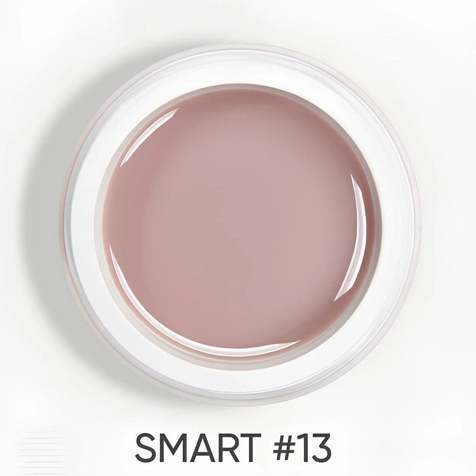 DARK Smart Builder Gel № 13