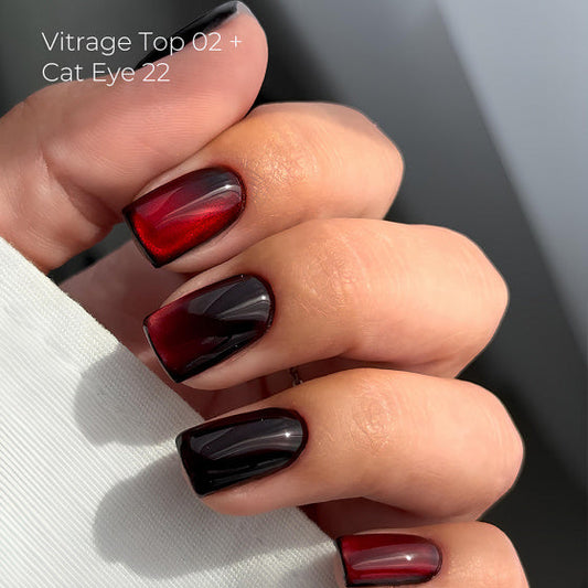 DARK Vitrage Top 02