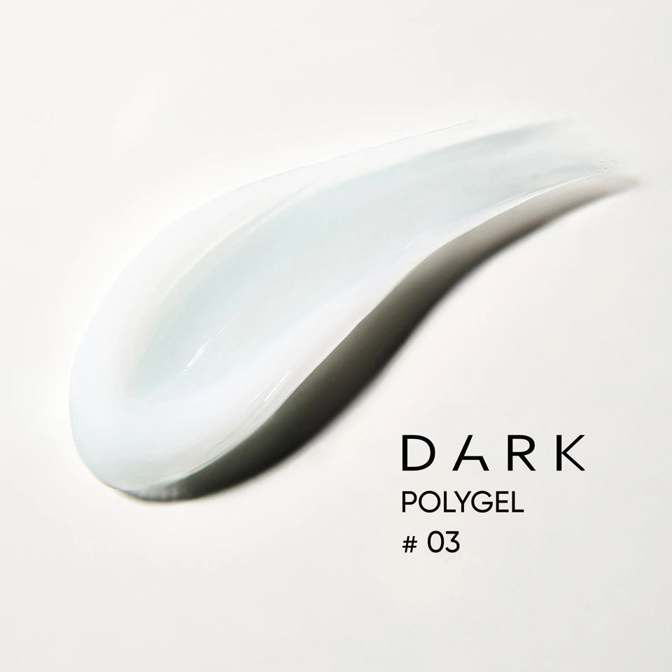 DARK PolyGel 3