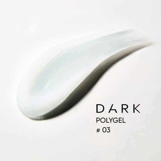 DARK PolyGel 3