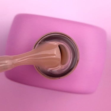 Lunamoon Elegant Light Acrylic Gel № 3