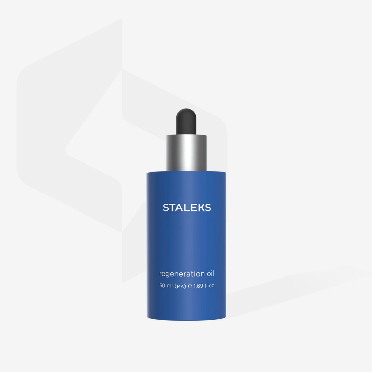 STALEKS Skin regenerating oil treat.s