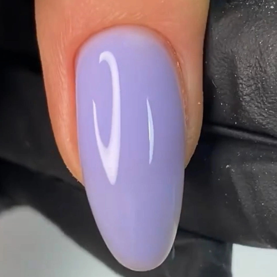 DARK Medium Gel №24