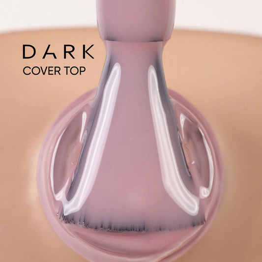 Dark Cover Top