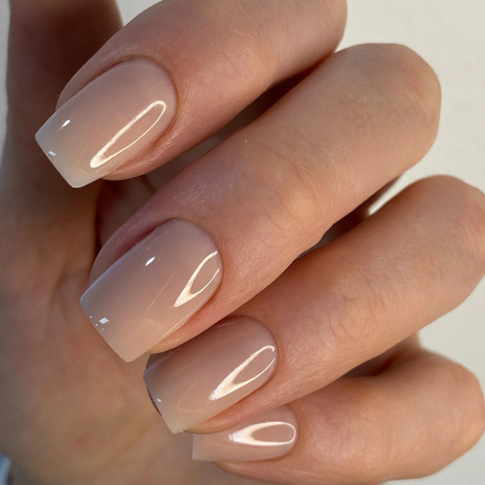 DARK Medium Gel №42