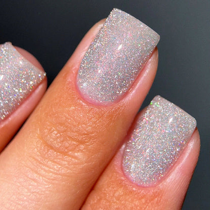DARK Gel Polish Flash 14