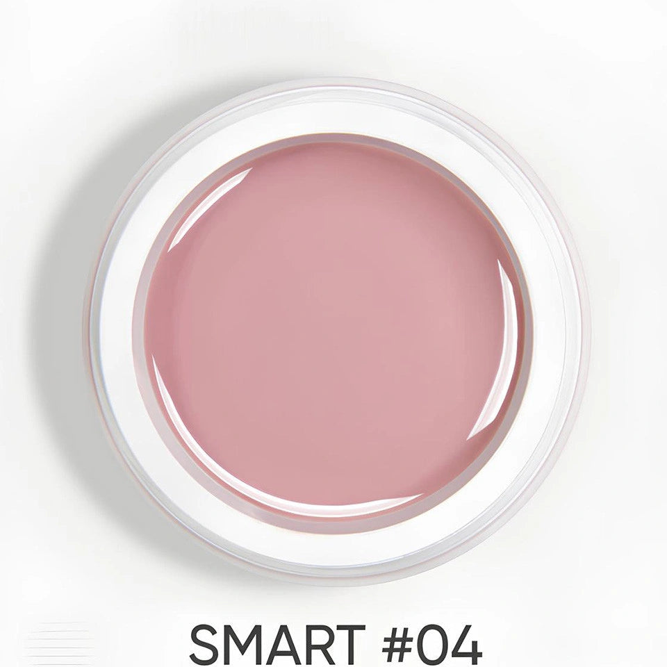 DARK Smart Builder Gel №04