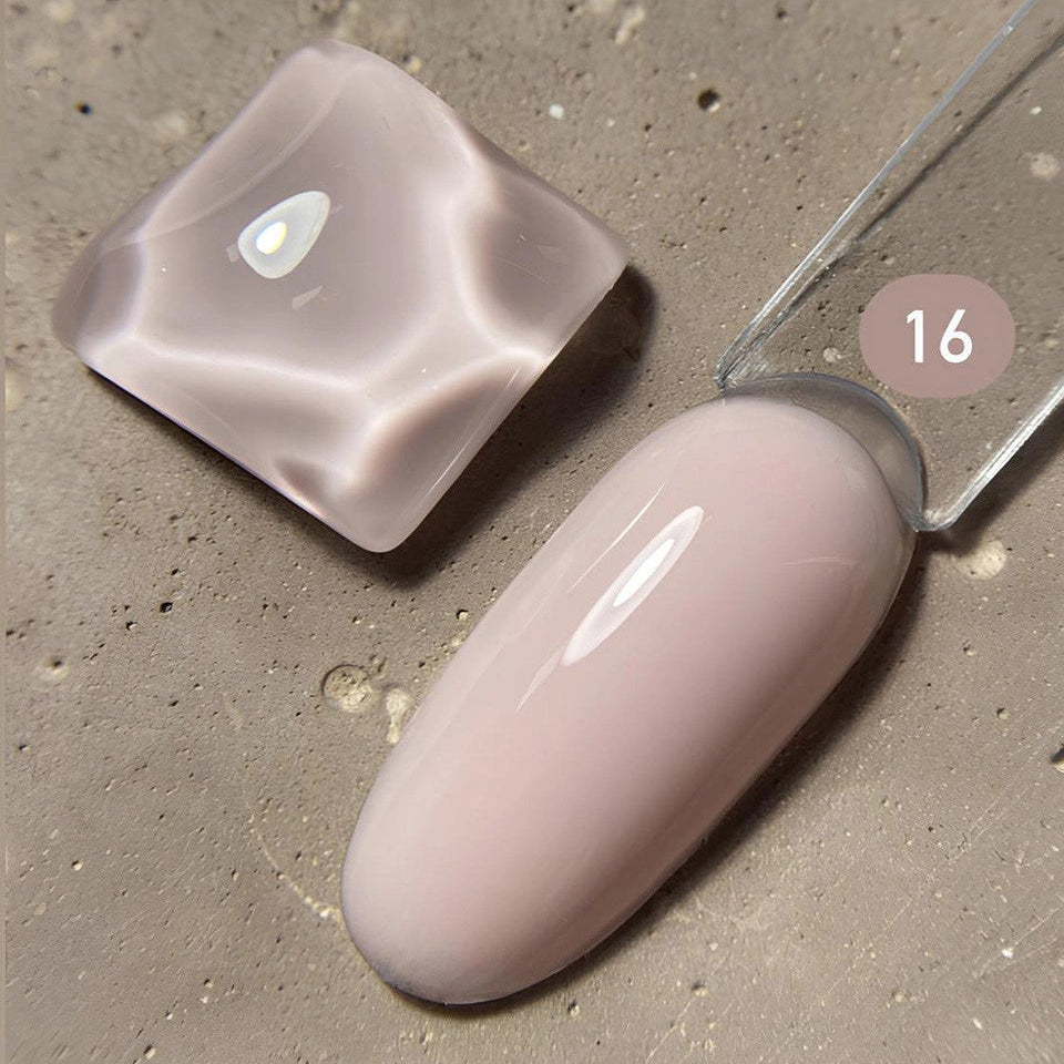 DARK Medium Gel №16