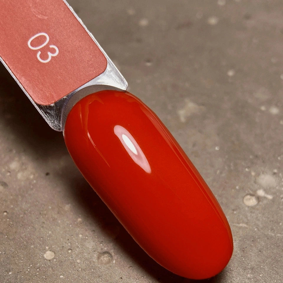 Темный гель-лак 3