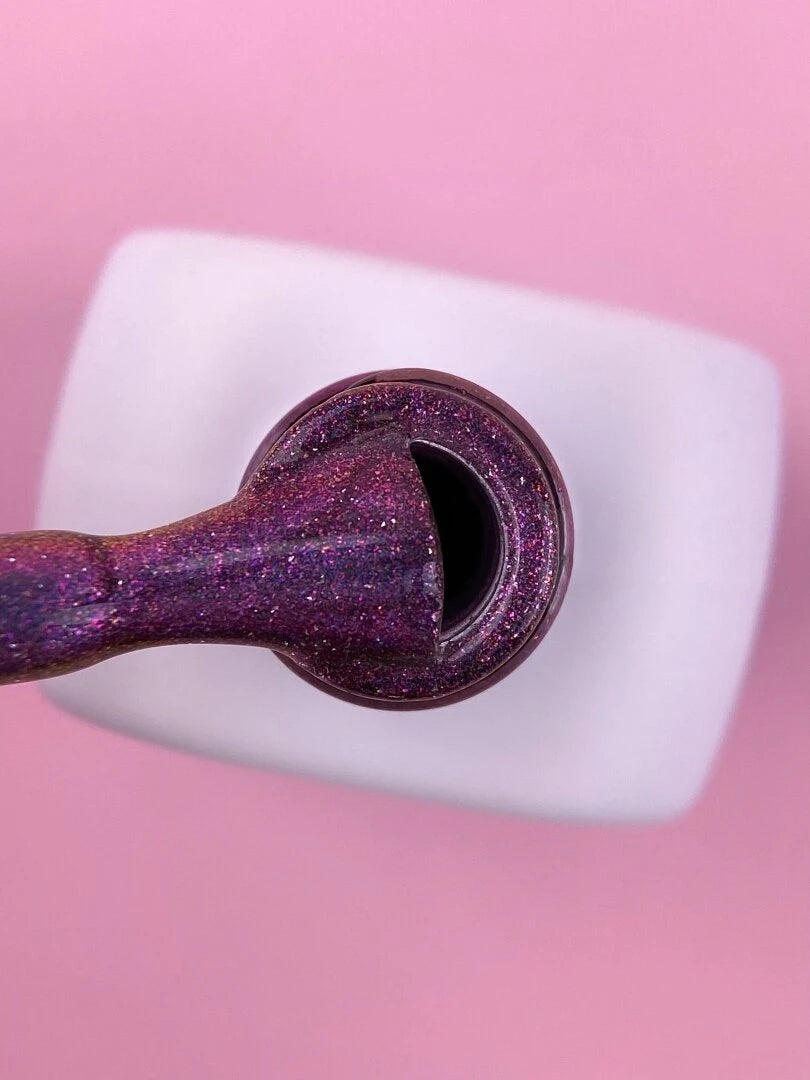 Gel nagellak kleur Cat Eye nr. 249