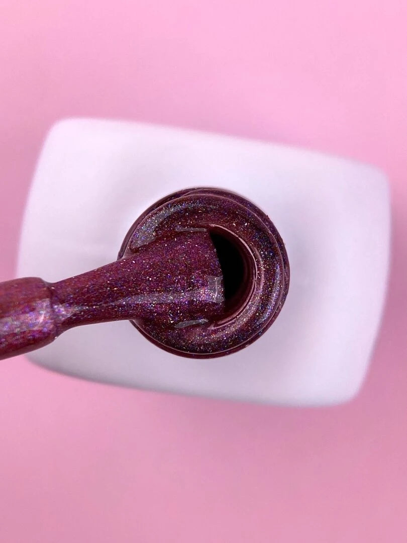 Lunamoon Gel nagellak Cat Eye nr. 251