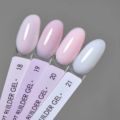 DARK Smart Builder Gel №18