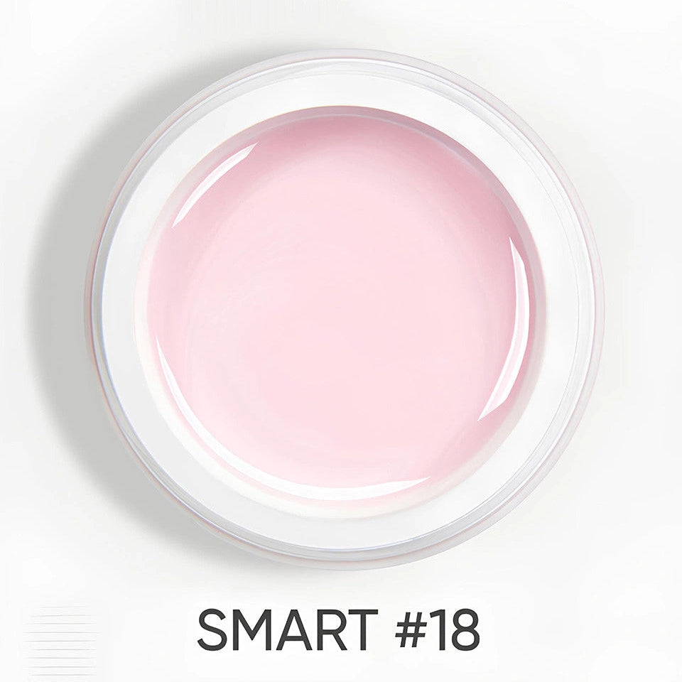 DARK Smart Builder Gel №18