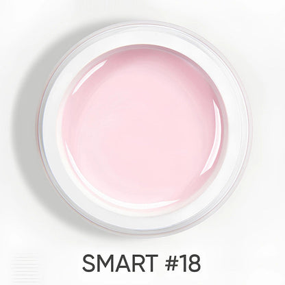 DARK Smart Builder Gel №18