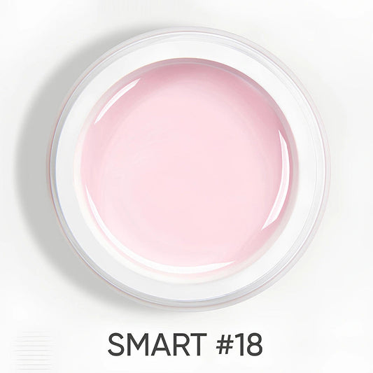 DARK Smart Builder Gel №18