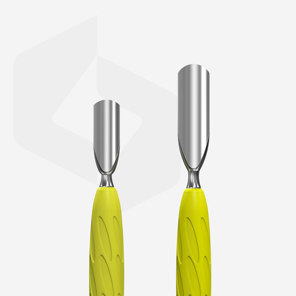 STALEKS UNIQ 10 TYPE 1 Gummy Rounded wide and rounded narrow pusher