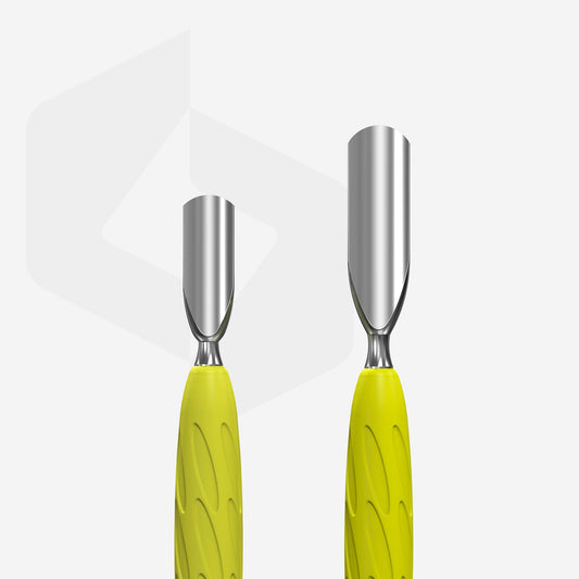 STALEKS UNIQ 10 TYPE 1 Gummy Rounded wide and rounded narrow pusher