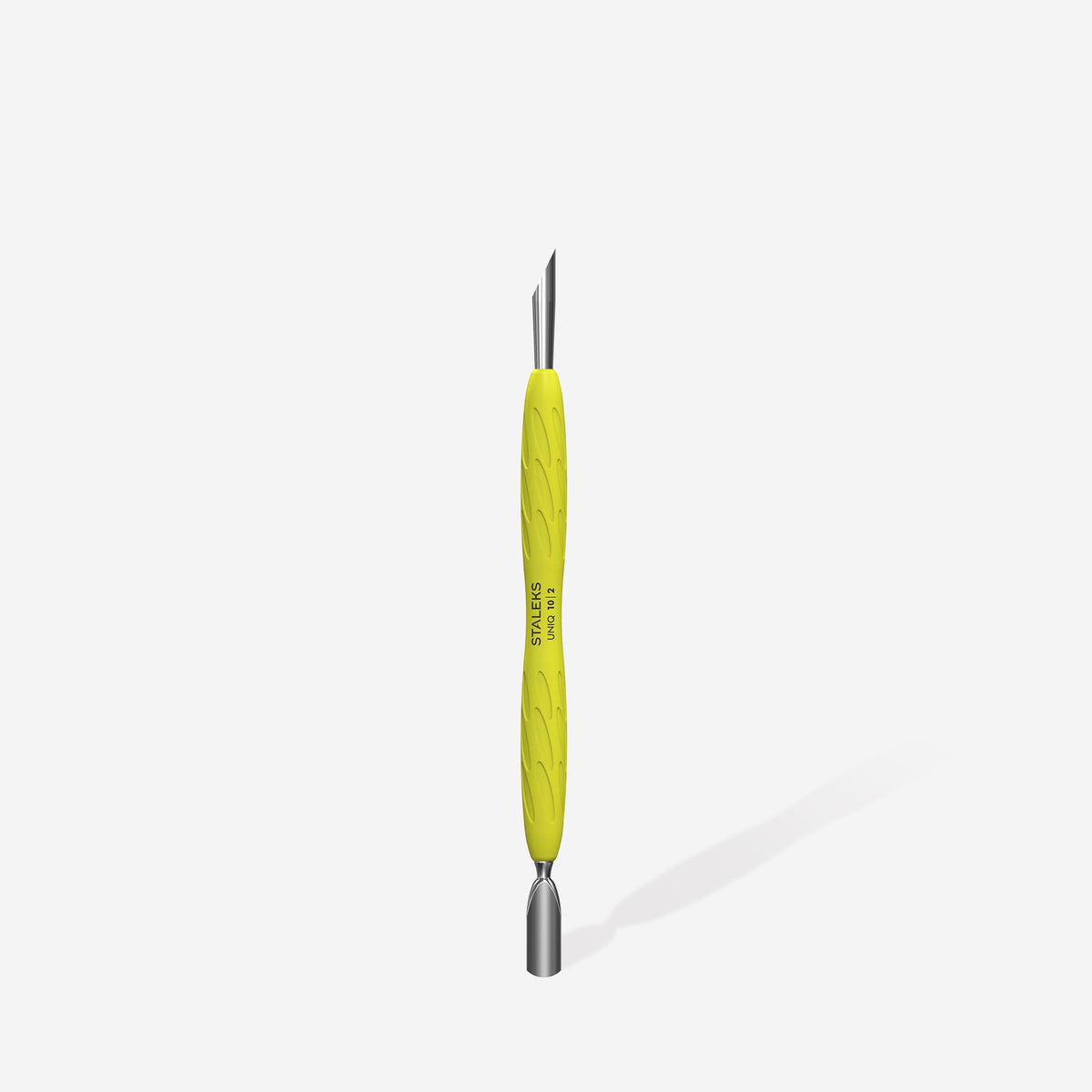 STALEKS UNIQ 10 TYPE 2 Gummy Rounded narrow and beveled pusher