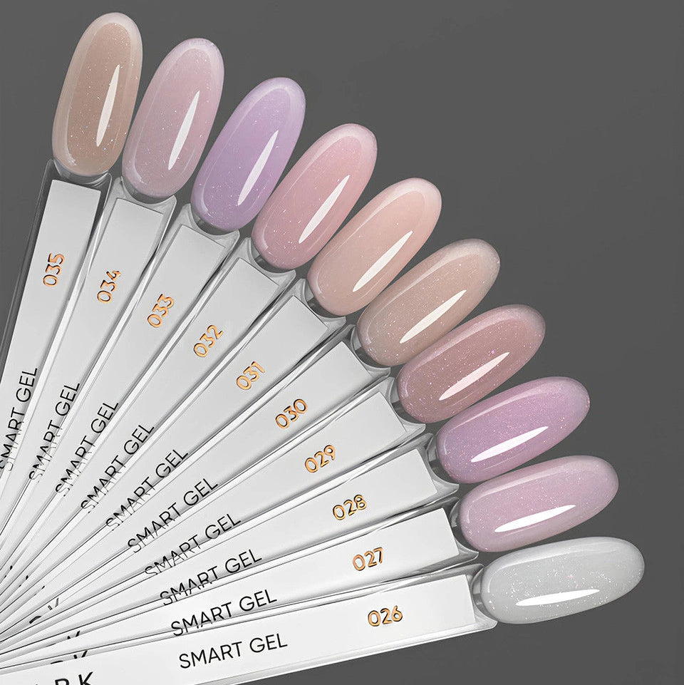 DARK Smart Builder Gel № 32