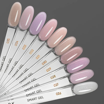 DARK Smart Builder Gel № 32