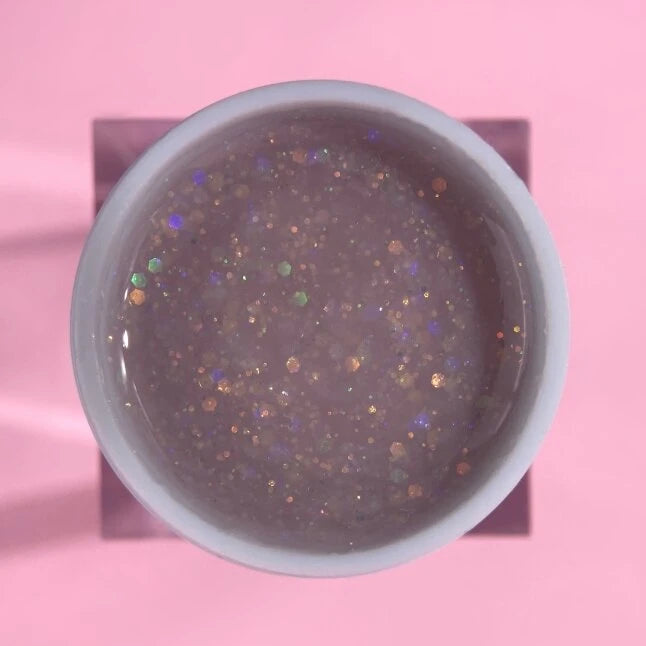 Луна луна Алмазный Гель №3